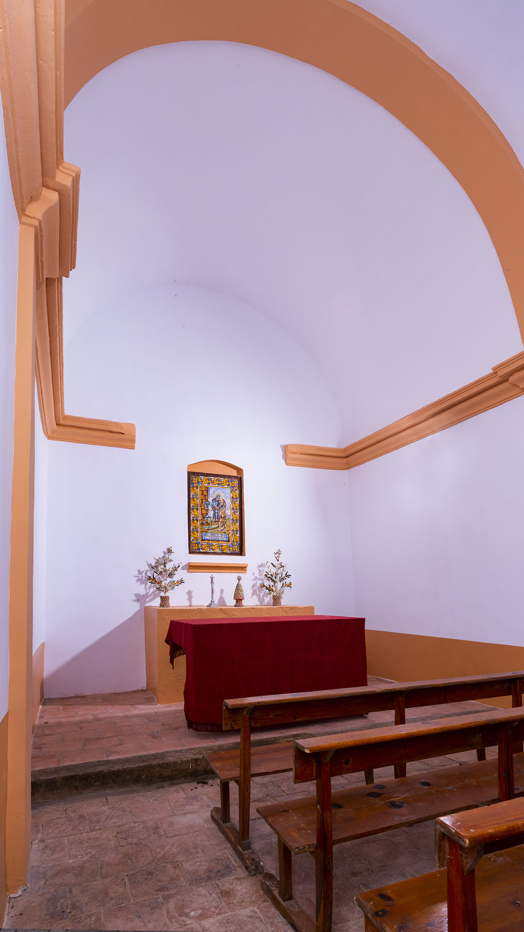 Ermita de San Martín