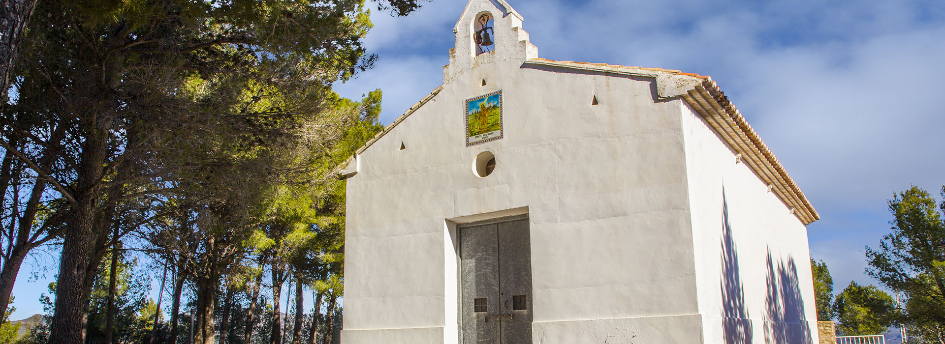 Ermita San Roque