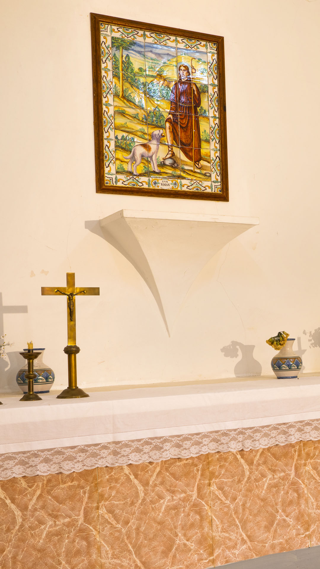 Ermita San Roque