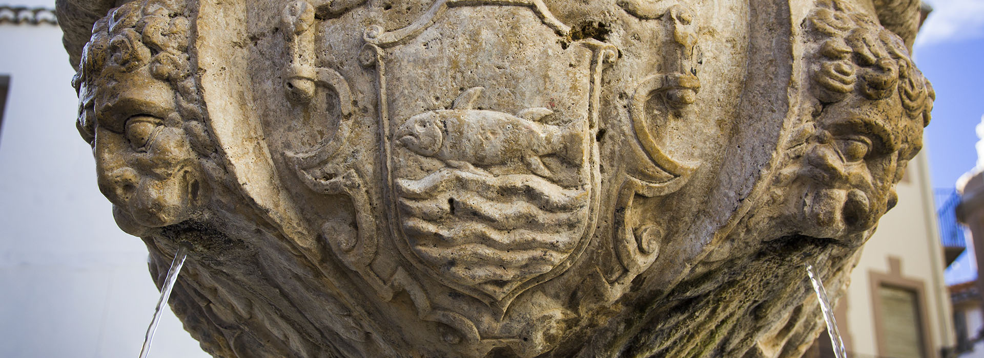 Fuente de la Asunción
