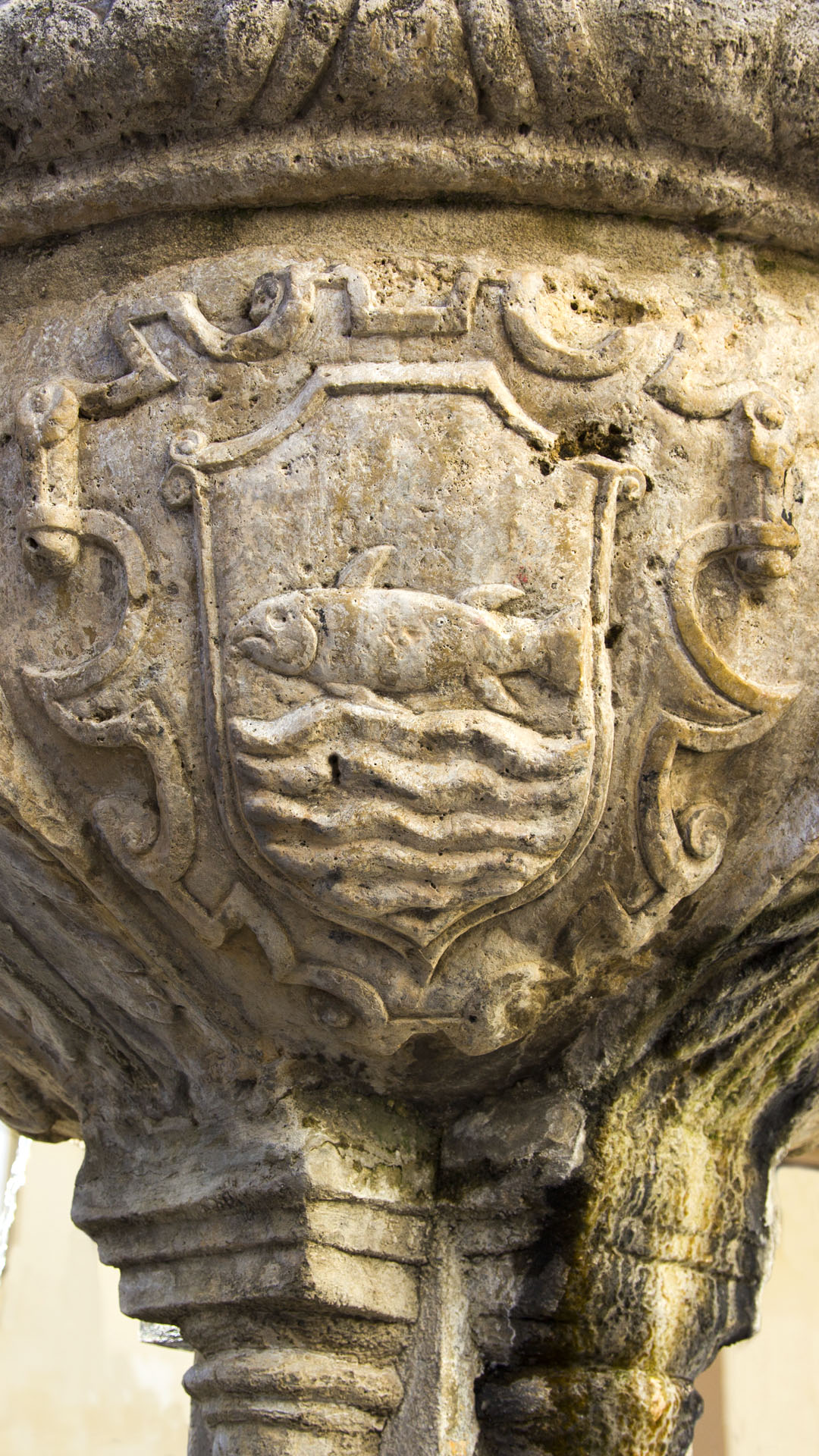 Fuente de la Asunción